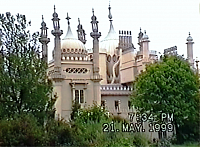 Královský pavilon