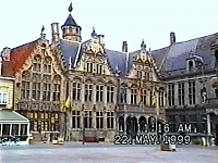 Belgie, Veurne