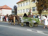 Bakchus s doprovodem