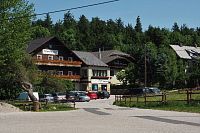 Alpengasthof Postl