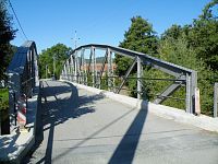 Obloukový most