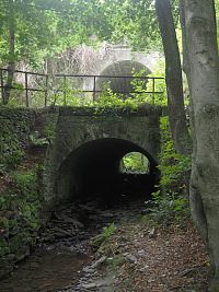 Památkově chráněný most