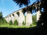 17 Říkonínský viadukt
