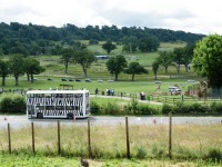 Anglie, Longleat Safari Park