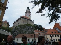 Český Krumlov