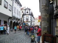 Český Krumlov