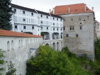 Český Krumlov