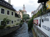 Český Krumlov