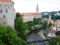 Český Krumlov