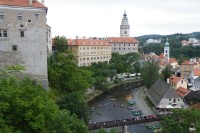 Český Krumlov