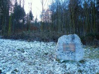 Pomník T.G.Masarykovi