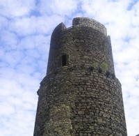 Věž Házmburka