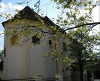 Pankrácký kostelík