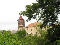 Hrad Pirkštejn