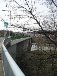 Most ve Zbraslavi