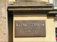 Klementinum
