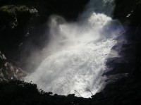 Krimmlerské vodopády