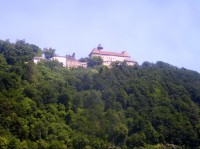 Zámeček u Passau