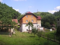 Bývalý mlýn na konci Záhořanského údolí, při ústí stejnojmenného potoka do Vltavy: Jde o bývalý mlýn, který je zhruba 300 m od železniční zastávky Davle Libřice a asi 2 km od starého davelského mostu.
