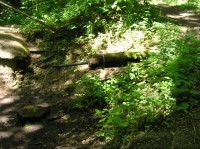 Studánka Katovka