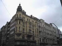 Národní třída, Praha