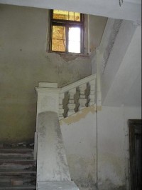 Zámek Chotýšany, interiér