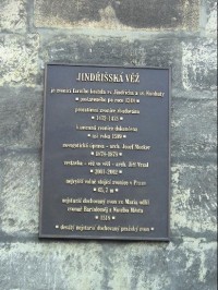 Jindřišská věž