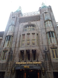 Kino Tuschinski