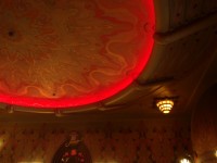 Tuschinski cinema Pathé - foyer