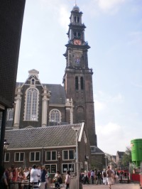 Westerkerk 