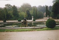 Schönbrunn - zahrady