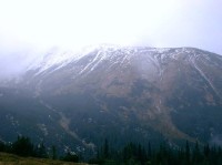 Tatry Zachodnie