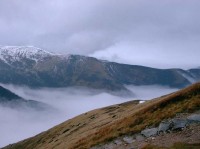 Tatry Zachodnie