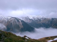 Tatry Zachodnie