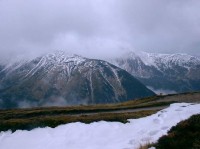 Tatry Zachodnie