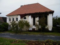 synagoga ve Slatině