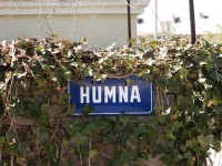 humna