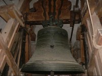 Zvon v Černé věži