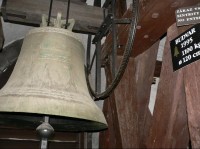 Zvon na Černé věži