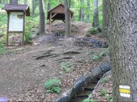 Studánka