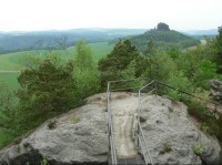 Pohled na Zirkelstein