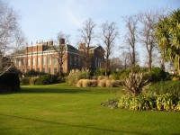 Kensington palace