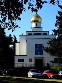 Kostel sv. Václava 2