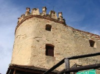 Boskovice hrad: Hrad nad městem Boskovice