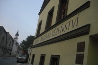 Muzeum Vězeňství, Uničov