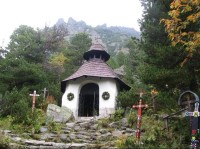 Tatranský cintorýn