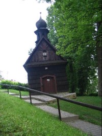 kaple pany Marie Zbraslavské