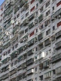 Taipei: Jedno z lepších bydlení