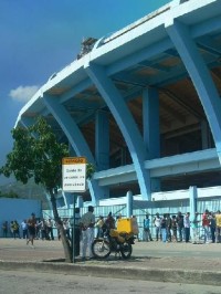 Stadión Maracaná