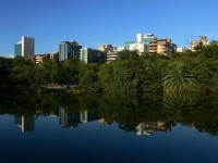 Park v Porto Alegre